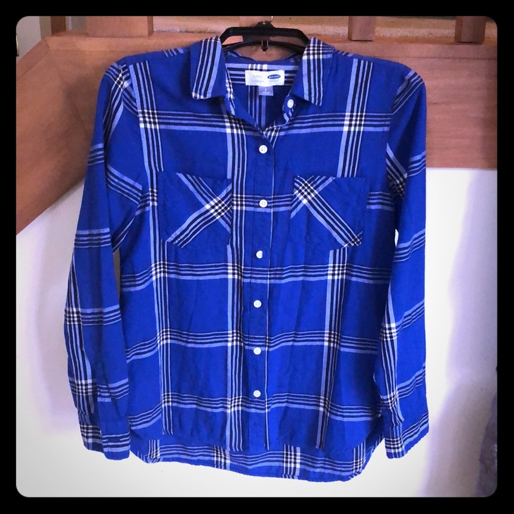 Women’s Classic San Francisco Light Flannel